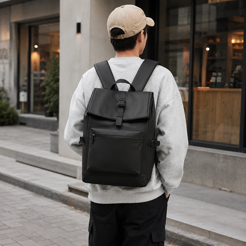 Sac à Dos Compartiment Ordinateur