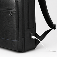 Sac à Dos Compact Ergonomique Ordinateur
