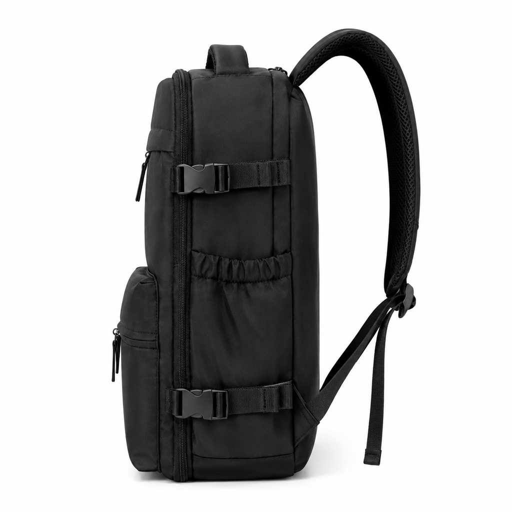 Sac à Dos Voyage Bretelles Ergonomiques