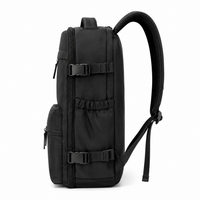 Sac à Dos Voyage Bretelles Ergonomiques