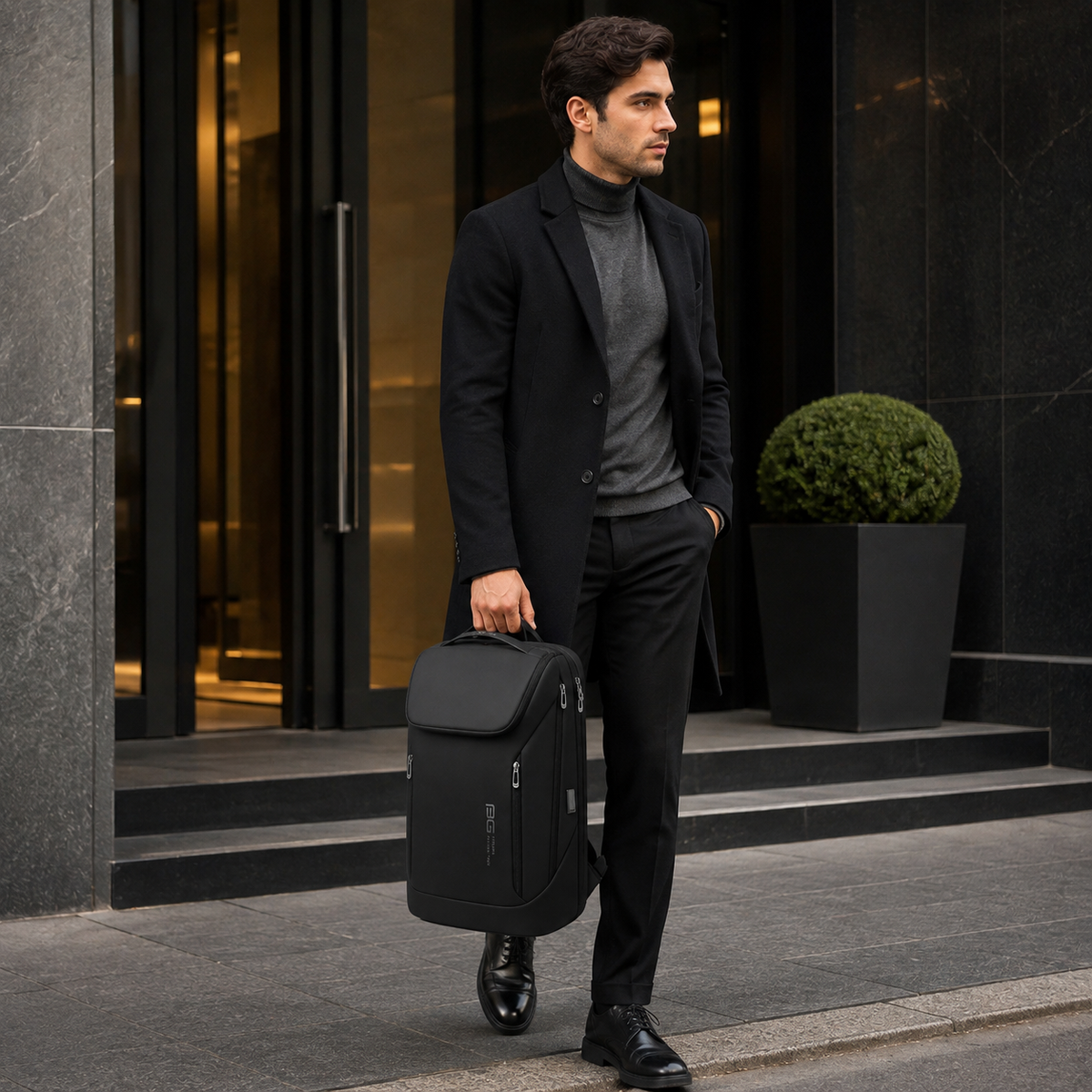 Sac à Dos Randonnée Imperméable Oxford