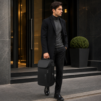 Sac à Dos Randonnée Imperméable Oxford