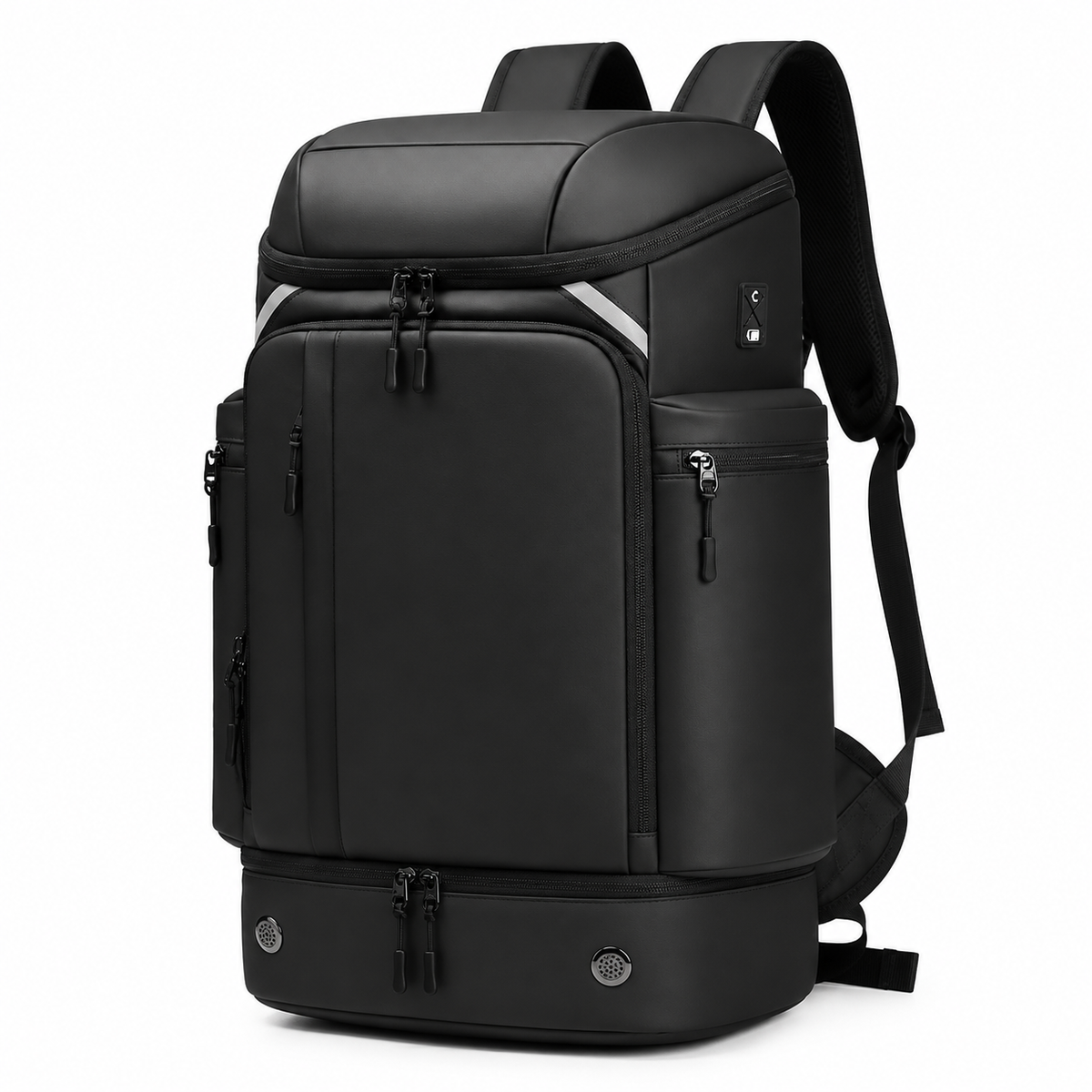 Sac à Dos Voyage Homme Port USB