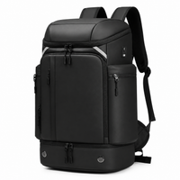 Sac à Dos Voyage Homme Port USB