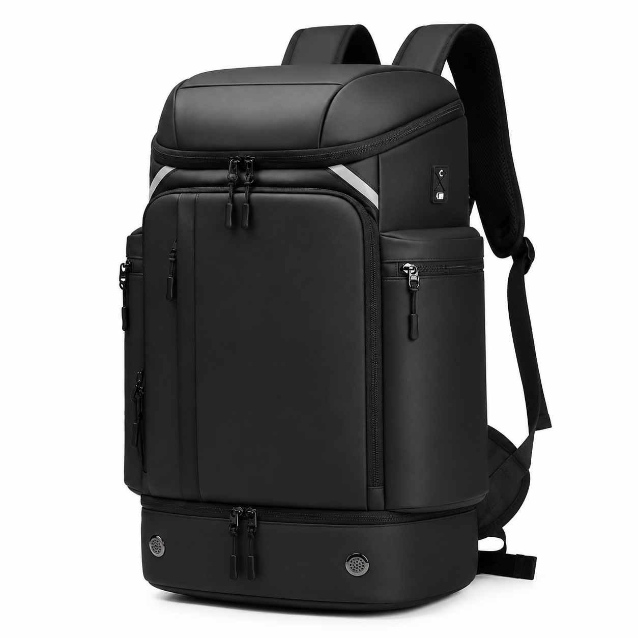 Sac à Dos Voyage Homme Port USB