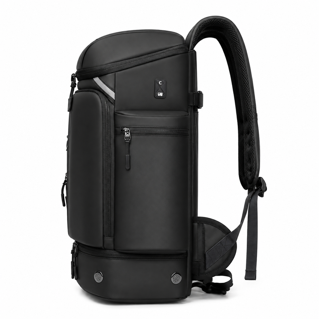 Sac à Dos Voyage Homme Port USB