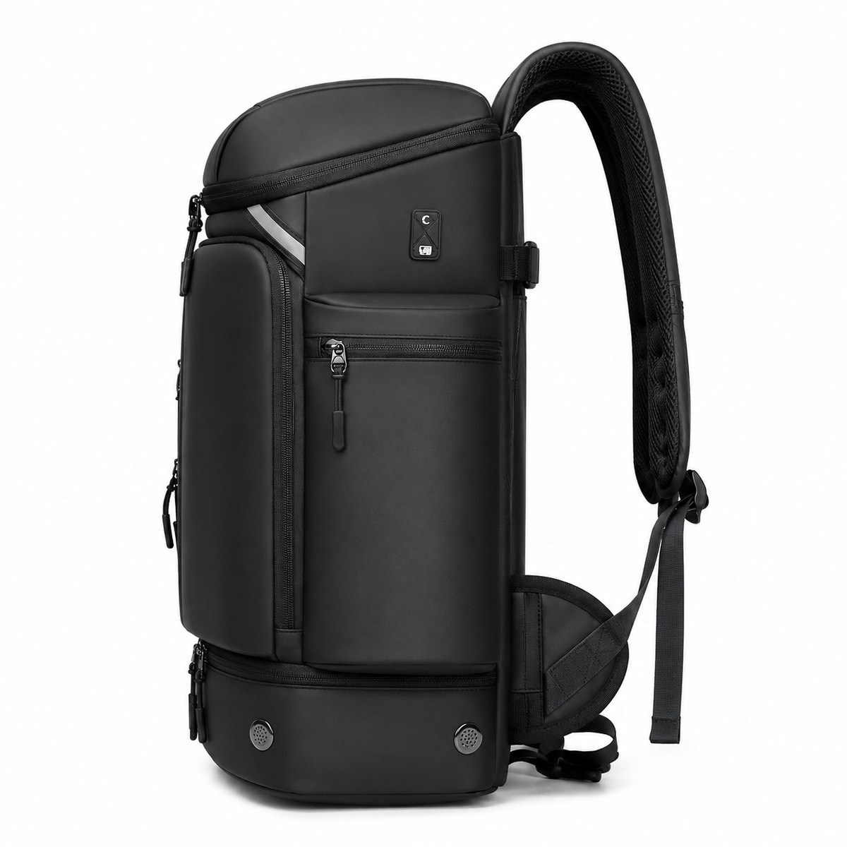Sac à Dos Voyage Homme Port USB