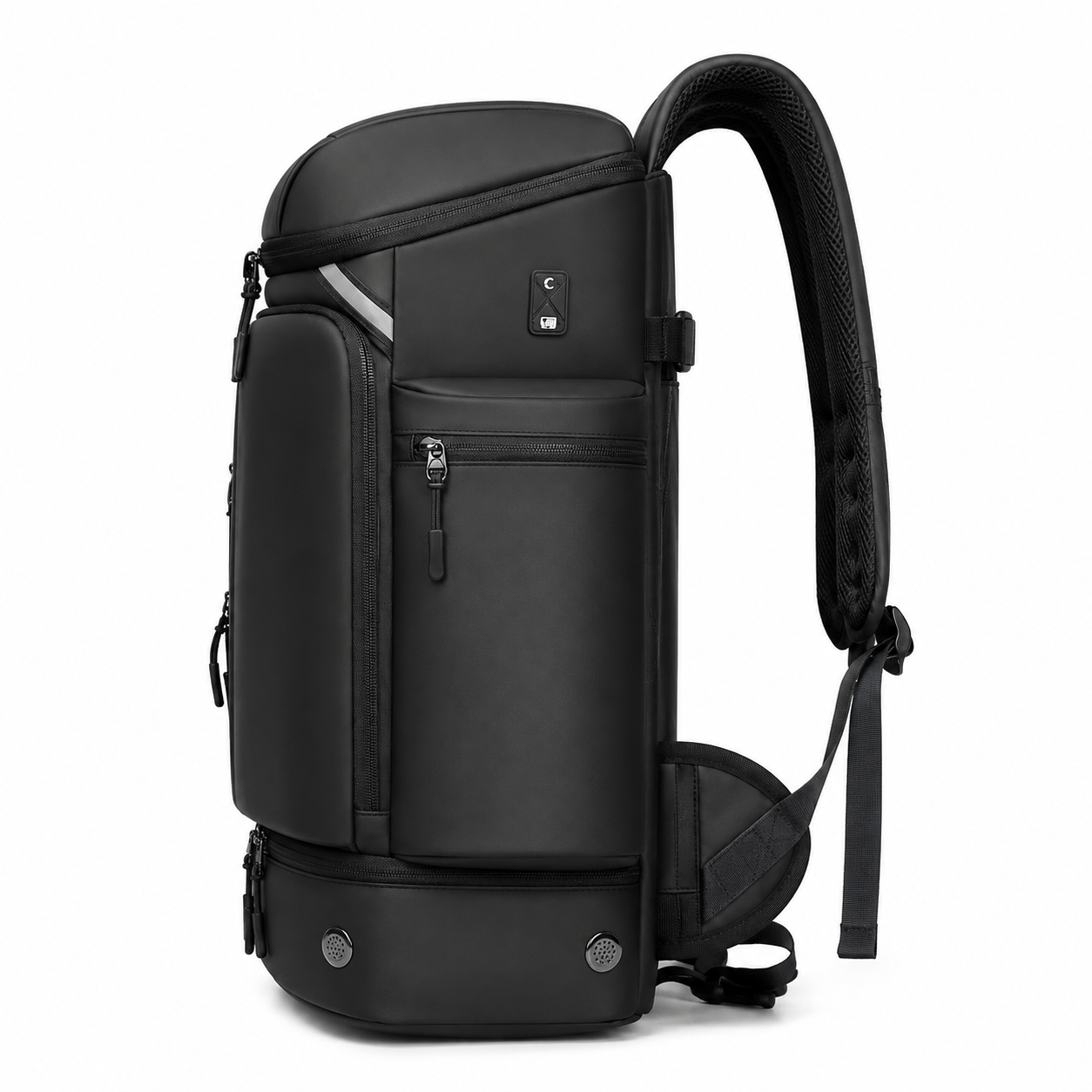 Sac à Dos Voyage Homme Port USB