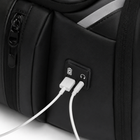 Sac à Dos Voyage Homme Port USB