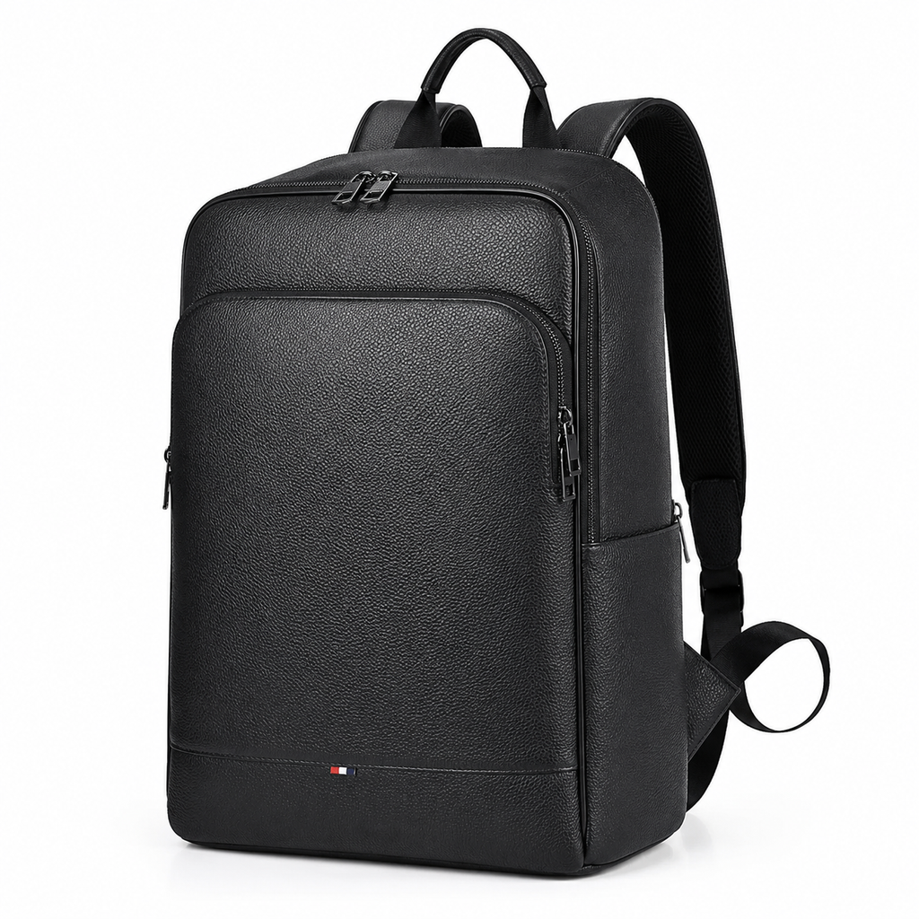 Sac à Dos Homme Cuir Véritable