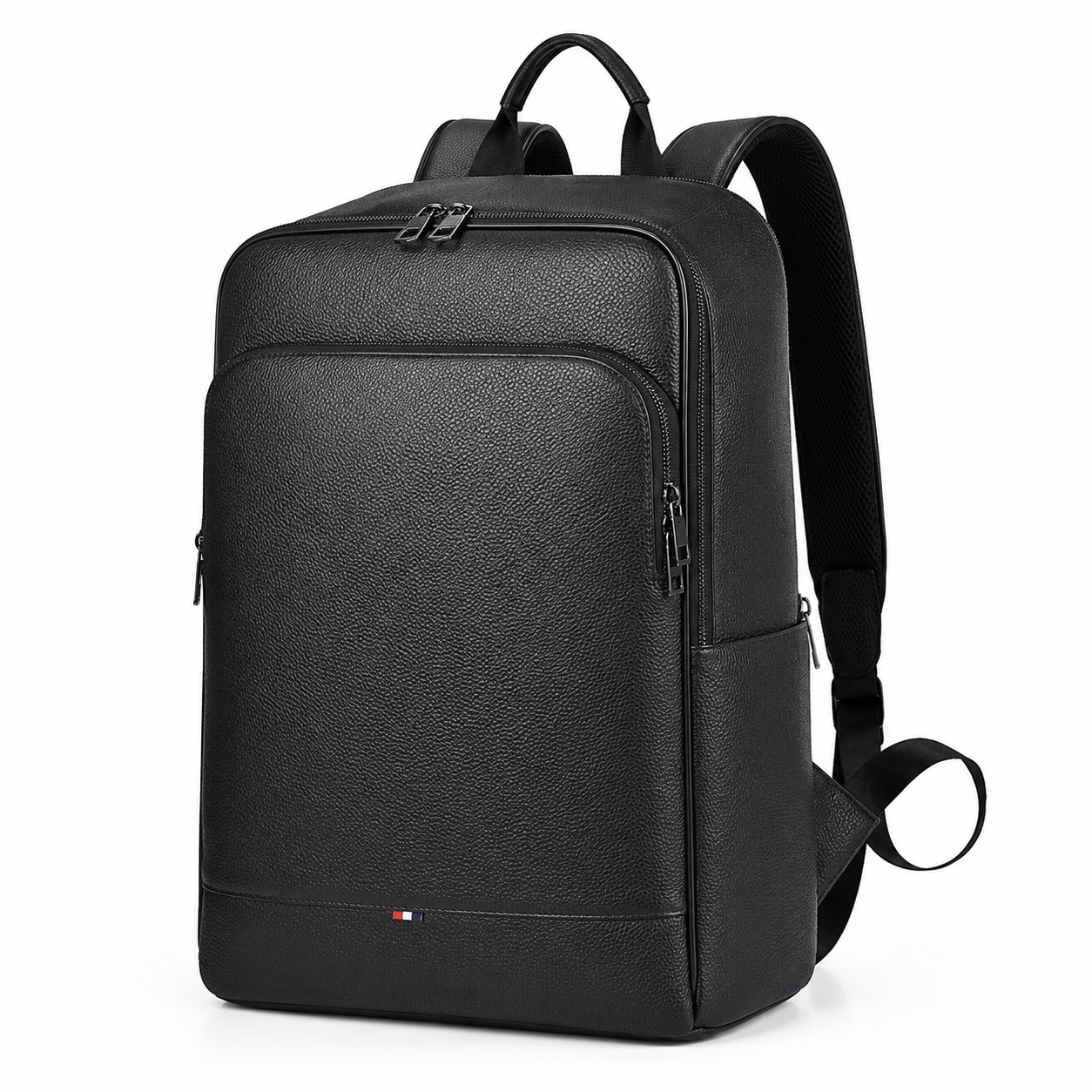 Sac à Dos Homme Cuir Véritable