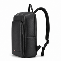 Sac à Dos Homme Cuir Véritable
