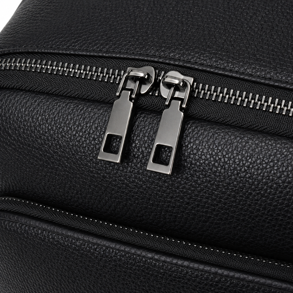 Sac à Dos Homme Cuir Véritable