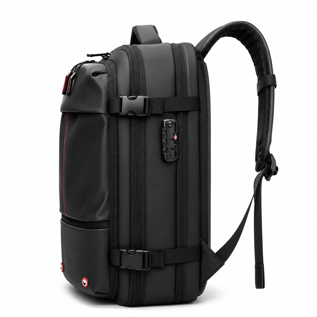 Sac à Dos Voyage Grande Capacité Format Cabine