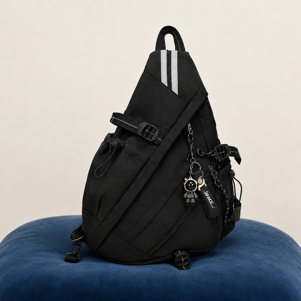 Sac à Dos Ultra Léger Style Urbain