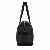Sac de Voyage Femme Pliable et Extensible