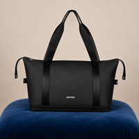 Sac de Voyage Femme Pliable et Extensible