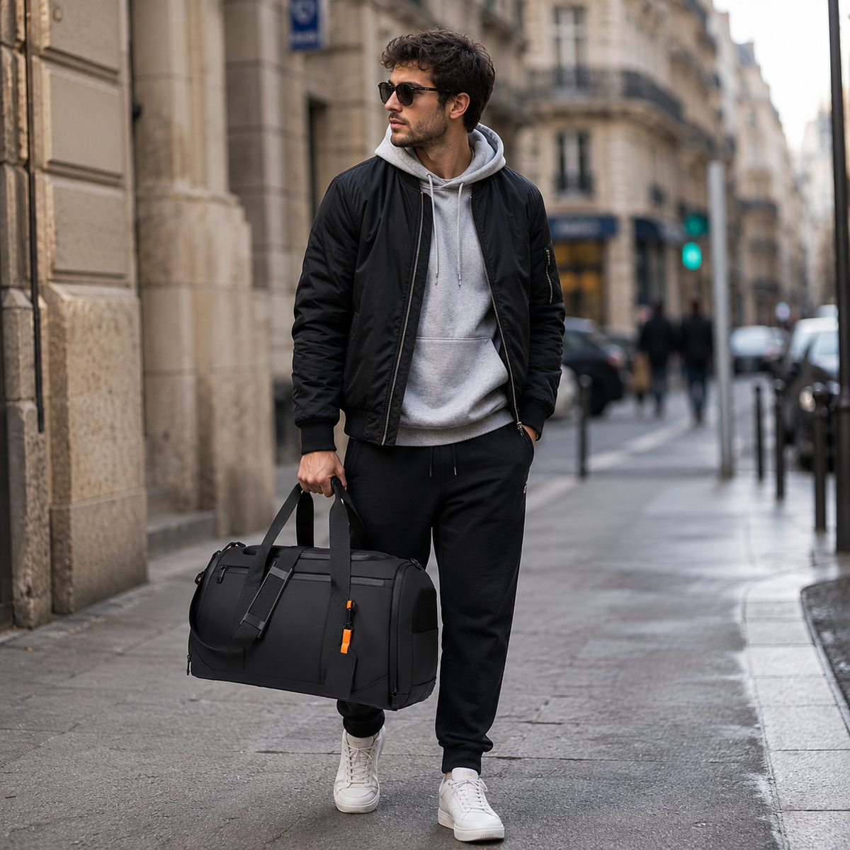 Sac de Voyage Format Cabine