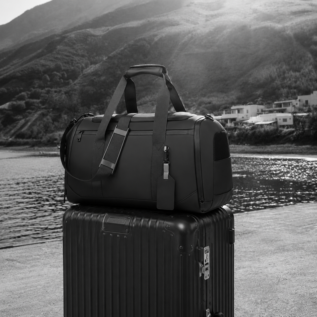 Sac de Voyage Format Cabine
