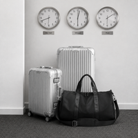 Sac de Voyage Grand Format Classique