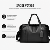 Sac de Voyage Sport Compact