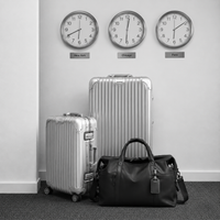 Sac de Voyage Sport Compact
