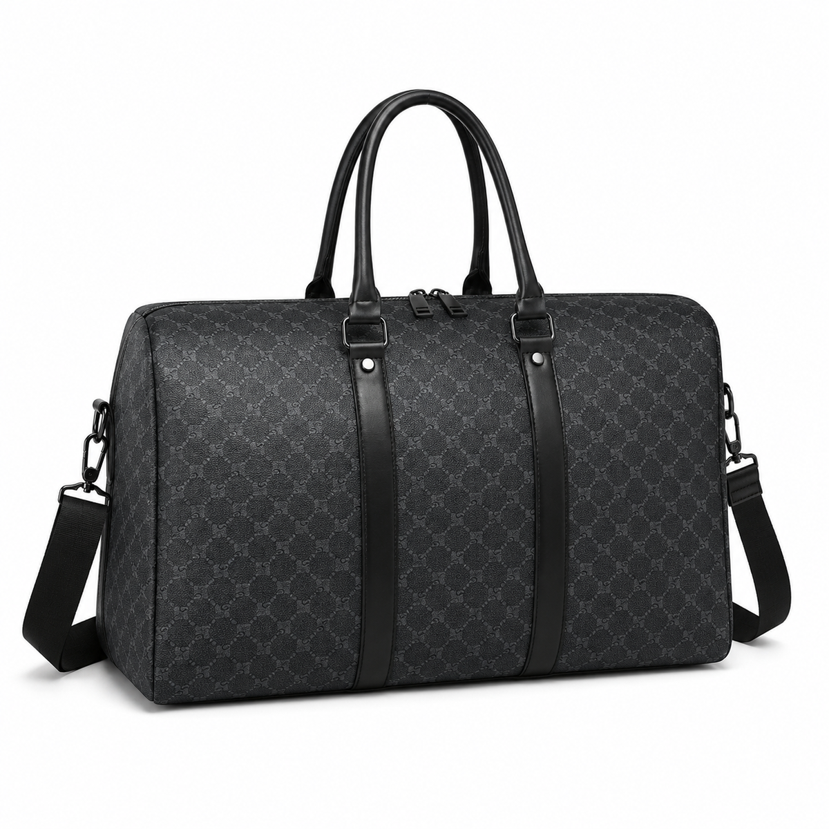 Sac de Voyage Business Format Compact