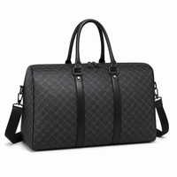 Sac de Voyage Business Format Compact