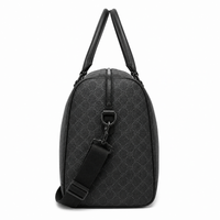 Sac de Voyage Business Format Compact