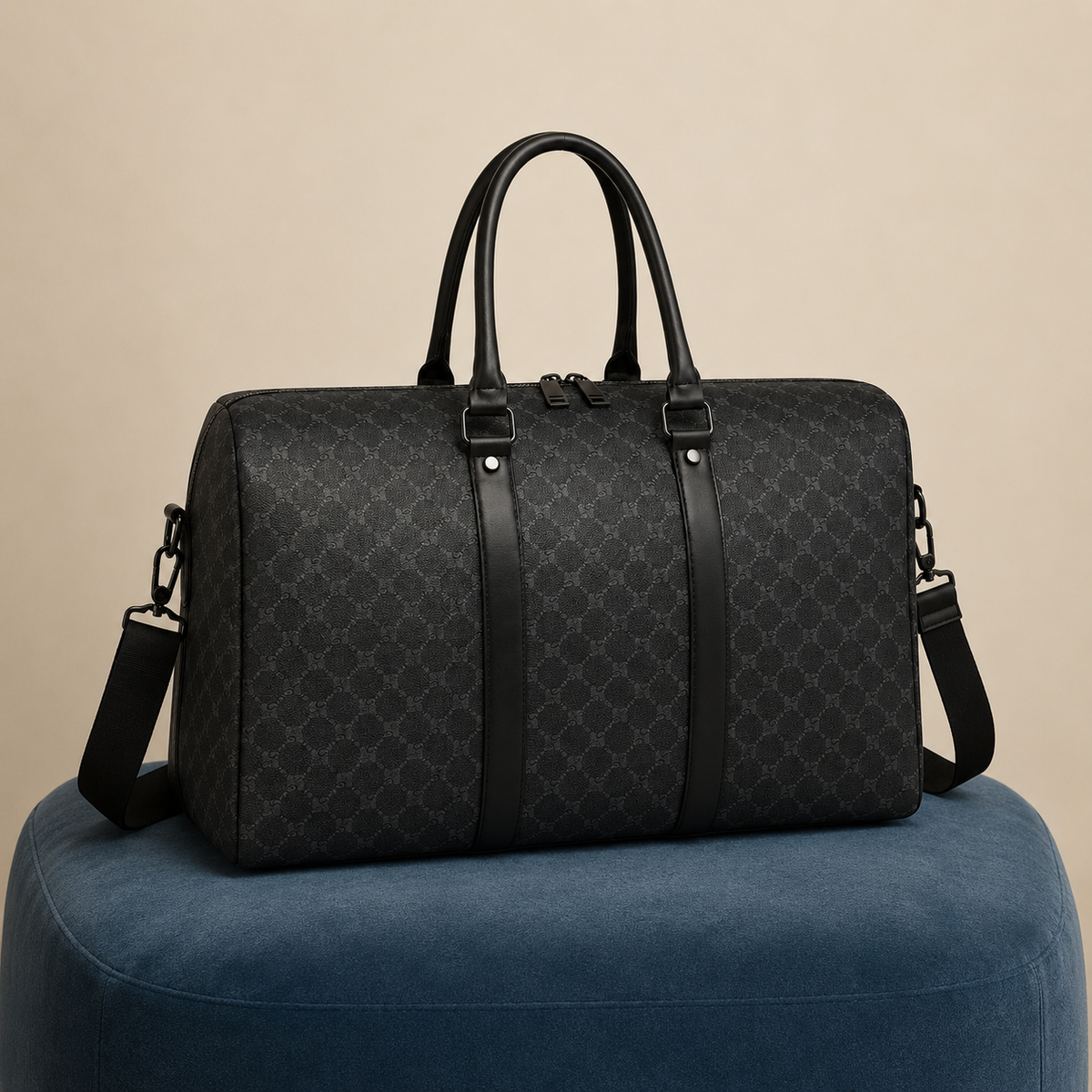 Sac de Voyage Business Format Compact