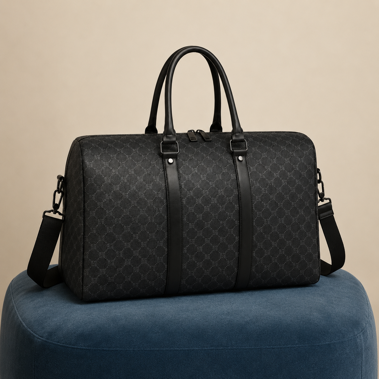 Sac de Voyage Business Format Compact
