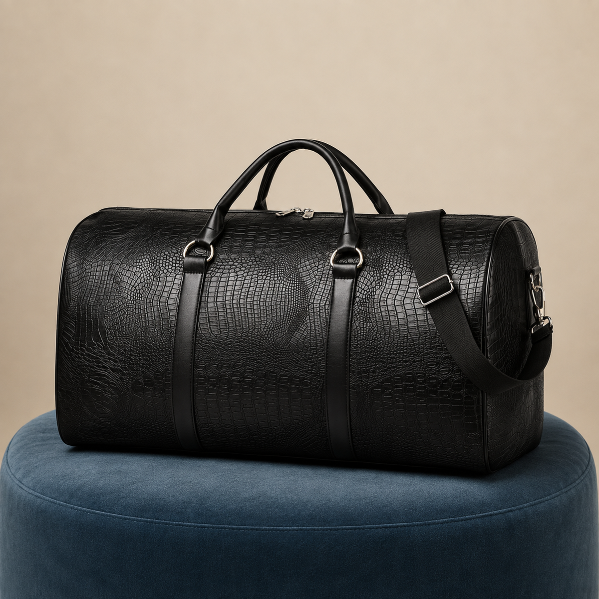 Sac de Voyage Duffle Format Week-end