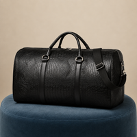 Sac de Voyage Duffle Format Week-end