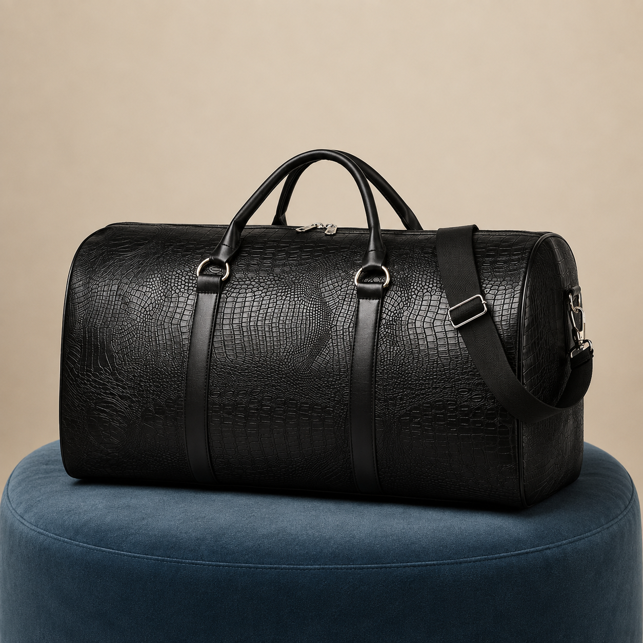 Sac de Voyage Duffle Format Week-end