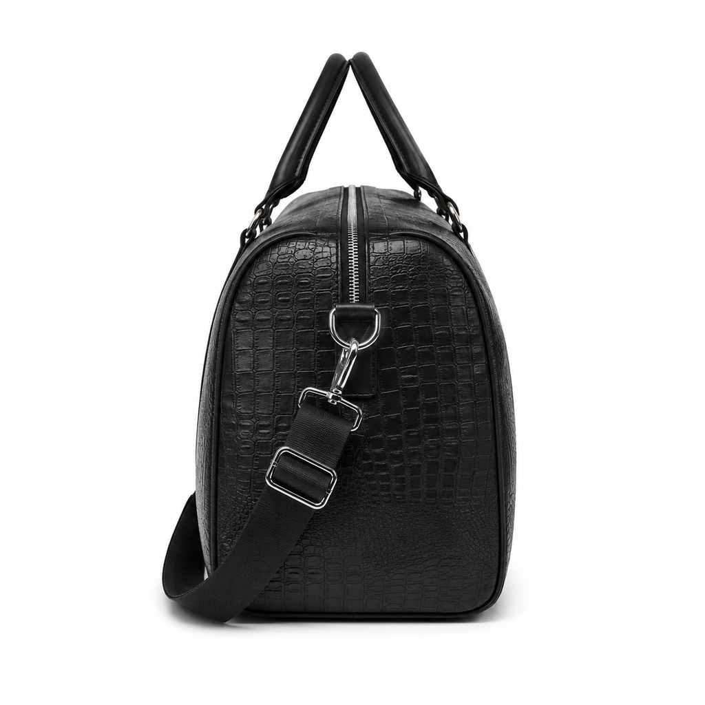 Sac de Voyage Duffle Format Week-end