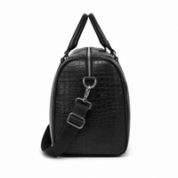 Sac de Voyage Duffle Format Week-end
