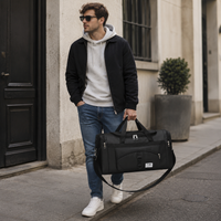 Sac de Voyage Grand Format Duffle