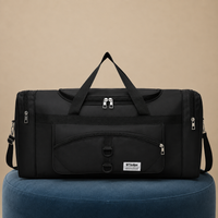 Sac de Voyage Grand Format Duffle