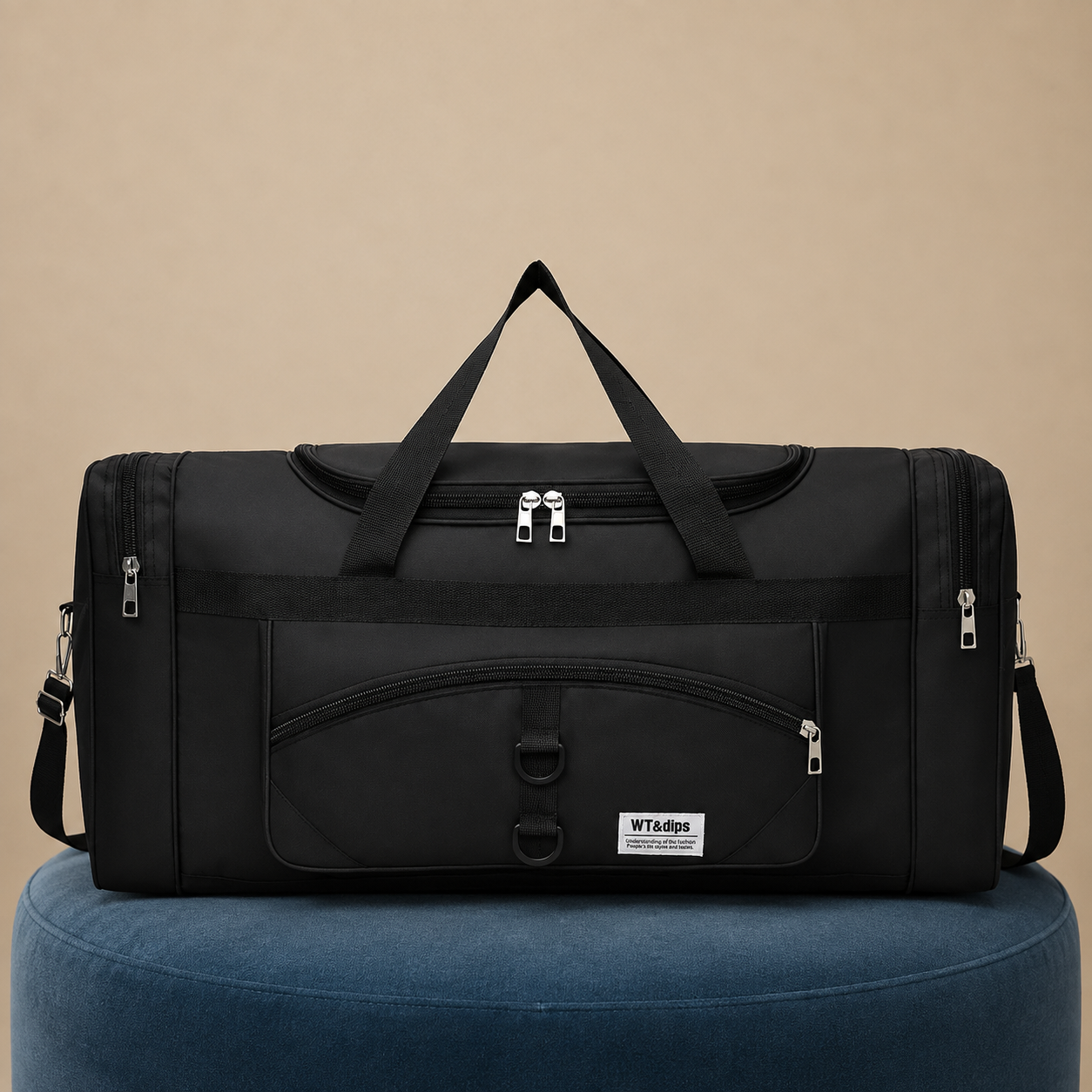 Sac de Voyage Grand Format Duffle