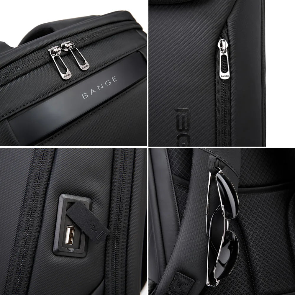 Sac à Dos Randonnée Imperméable Oxford