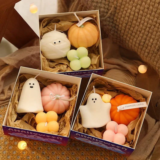 Ghost Glow Scent Set