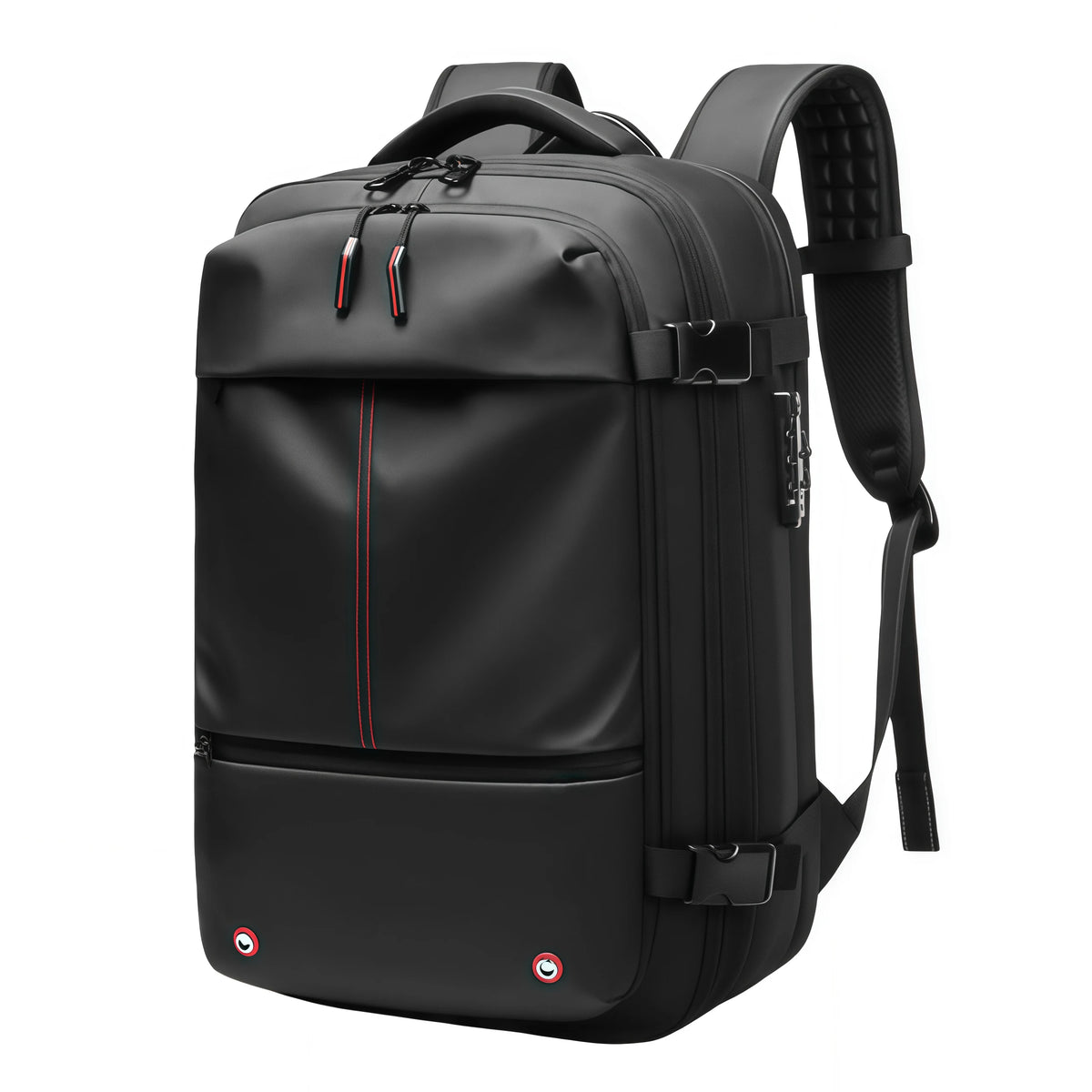 Sac à Dos Voyage Grande Capacité Format Cabine