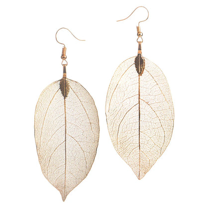 Bohemian Leaf Drops