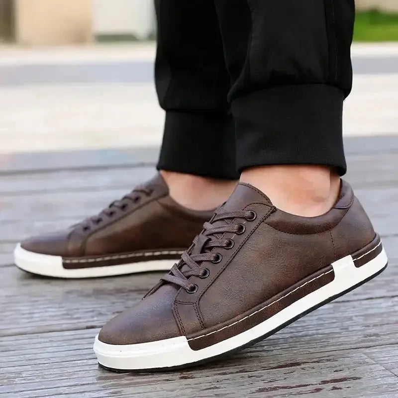 Zapatillas Hombre: Exquisite Men's Footwear