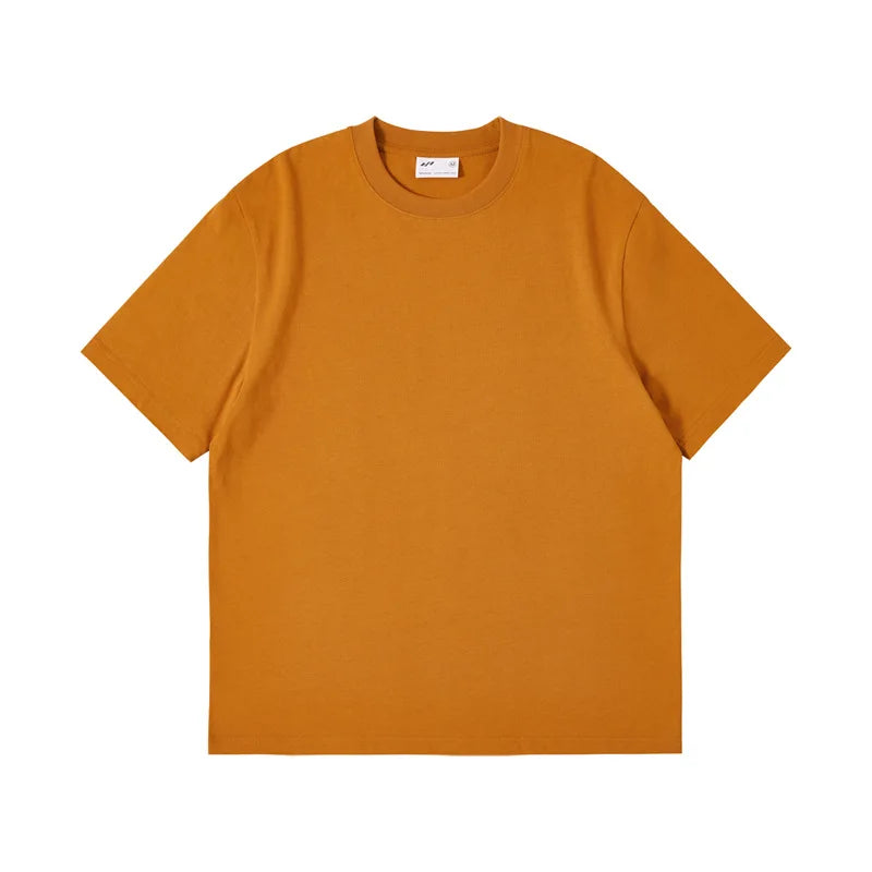 Capsule Loose T-shirt