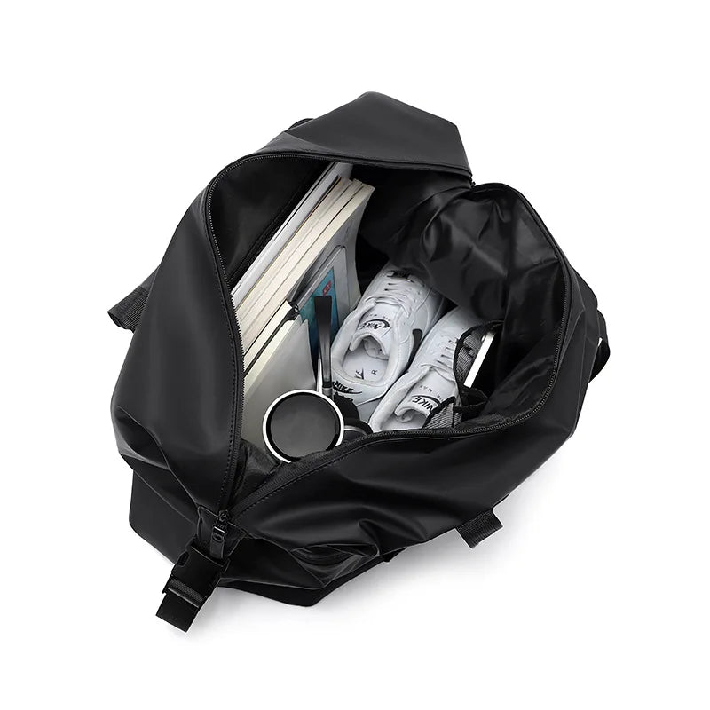 Sac de Voyage Sport Compact