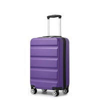 Valise Cabine Rigide PC ABS