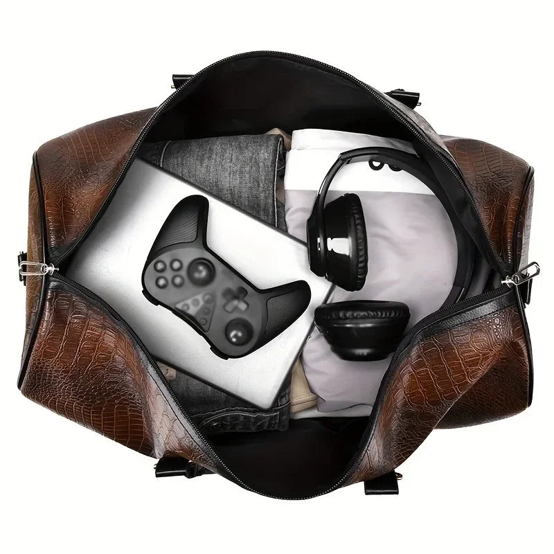 Sac de Voyage Duffle Format Week-end
