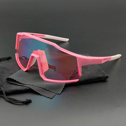 Beach Reflection Sunglasses