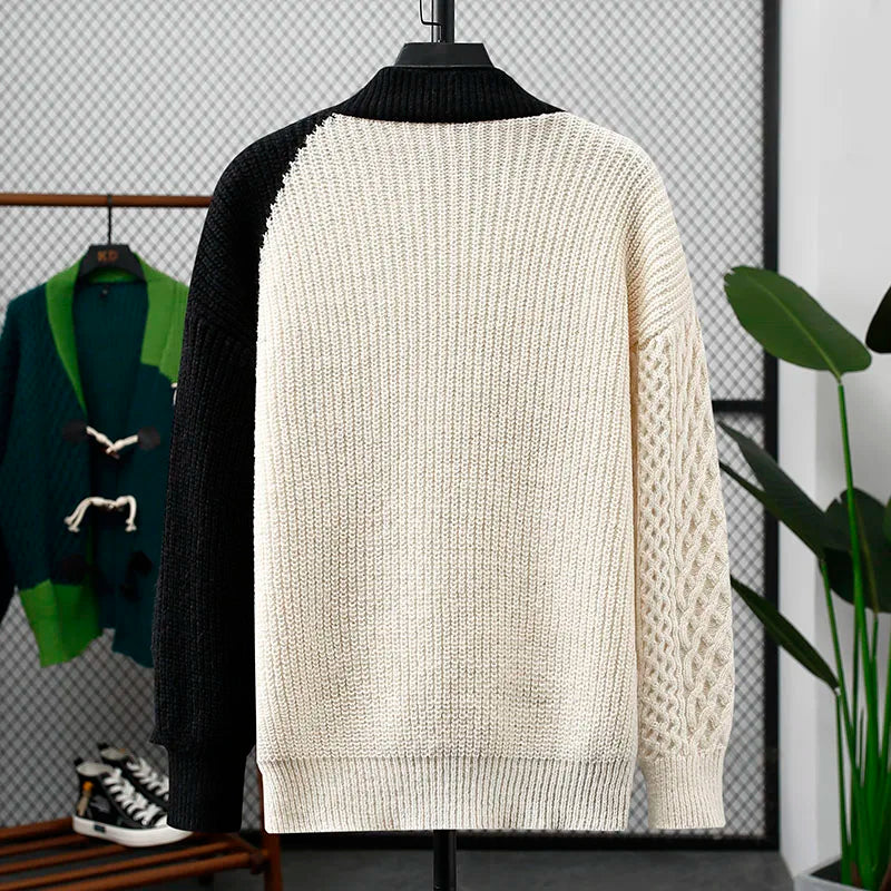 Alfheim Knit Cardigan